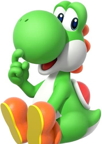 Yoshi