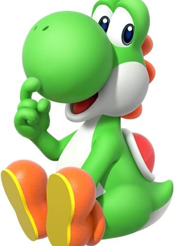 Yoshi