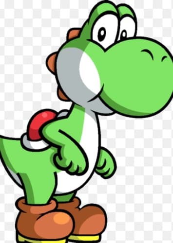 Yoshi