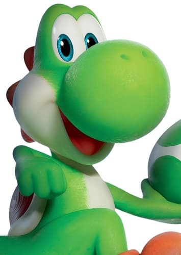 Yoshi