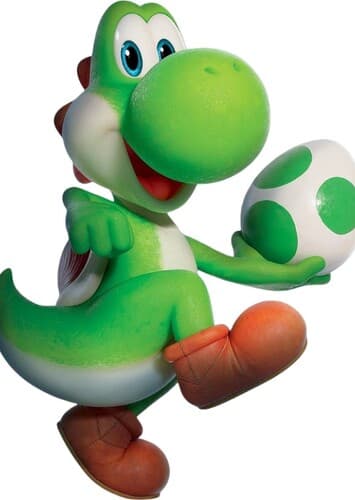 Yoshi