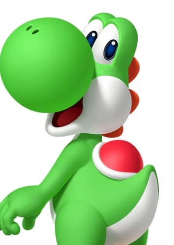 Yoshi
