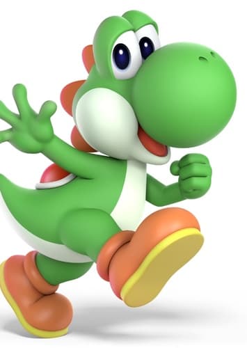 Yoshi
