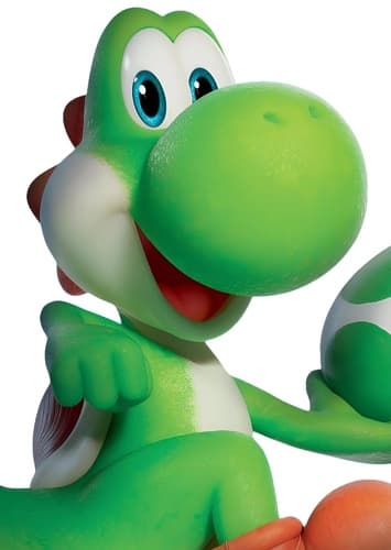 Yoshi