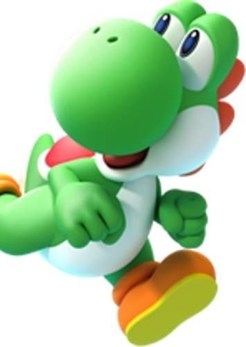 Yoshi