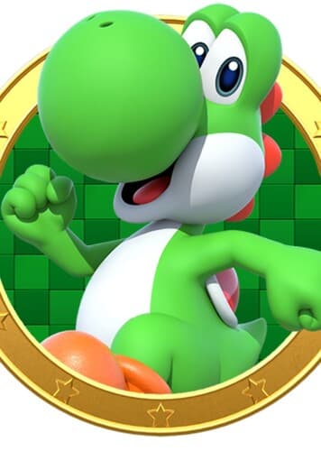 Yoshi