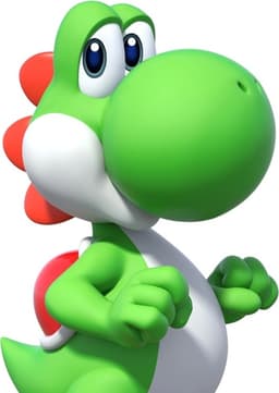 Yoshi