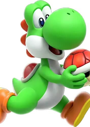 Yoshi