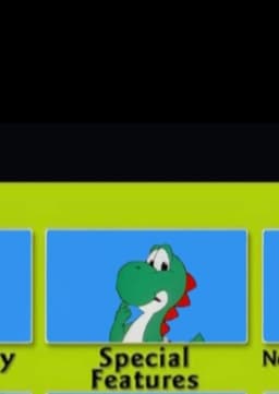 Yoshi
