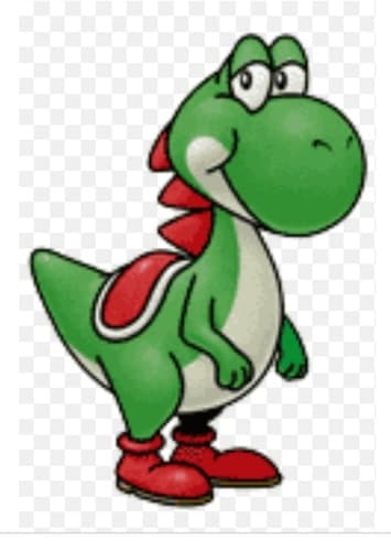 Yoshi