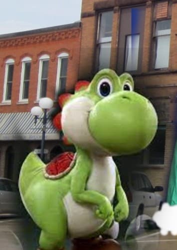 Yoshi