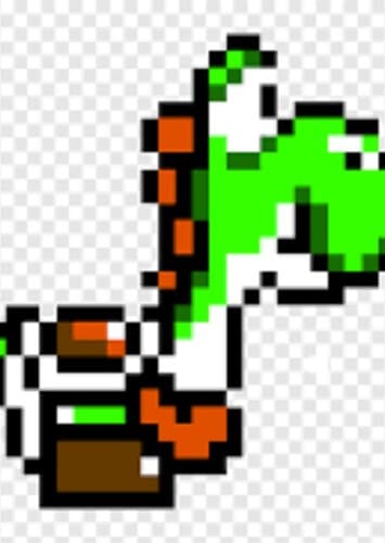 Yoshi