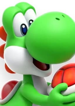 Yoshi