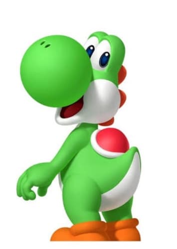 Yoshi