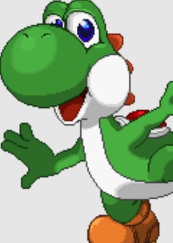 Yoshi