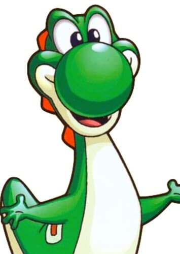 Yoshi