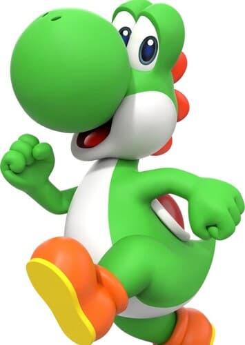 Yoshi