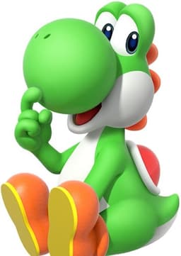 Yoshi