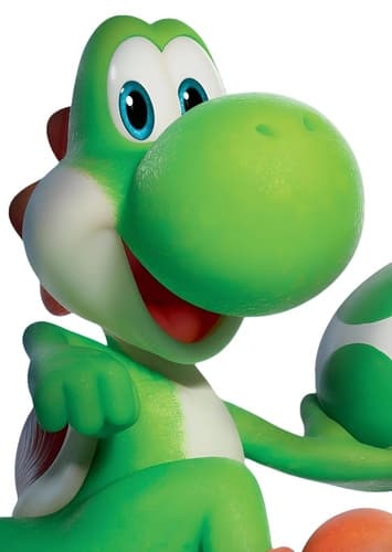 Yoshi