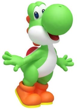 Yoshi