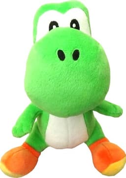 Yoshi