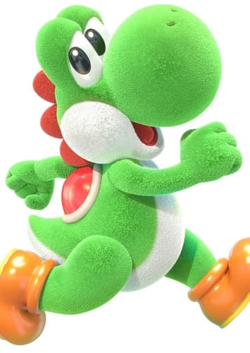 Yoshi