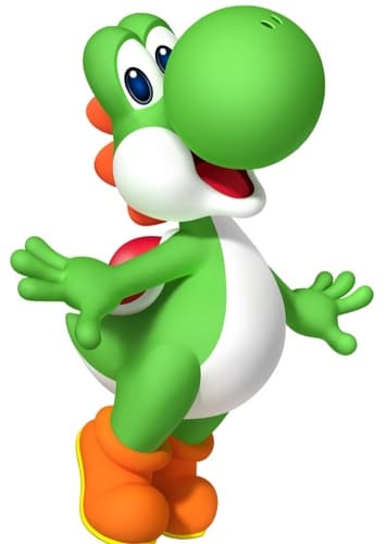 Yoshi