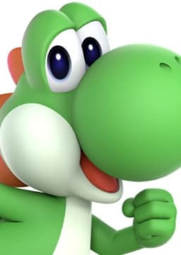 Yoshi