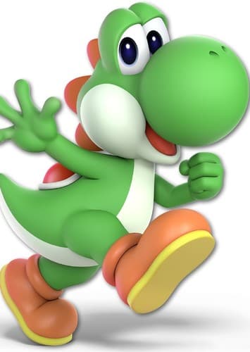 Yoshi