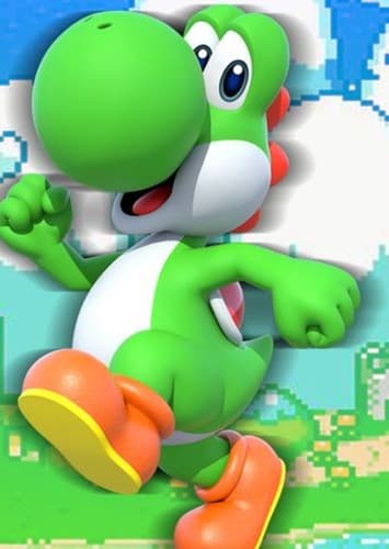 Yoshi