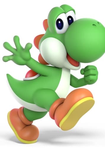 Yoshi