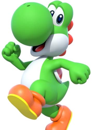Yoshi
