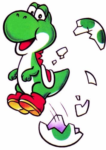 Yoshi