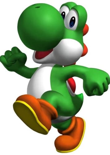 Yoshi