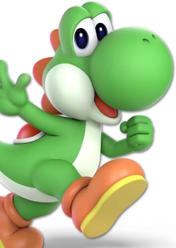 Yoshi