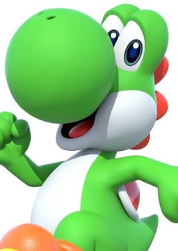 Yoshi