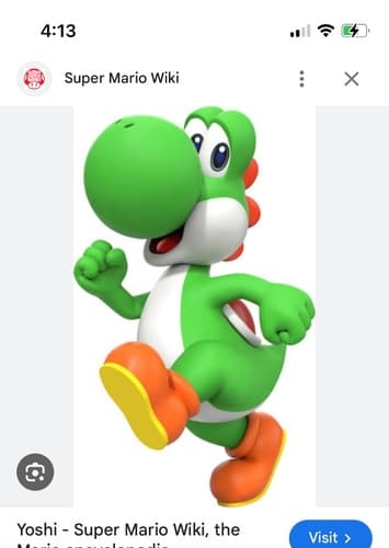 Yoshi