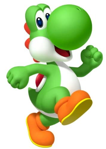 Yoshi