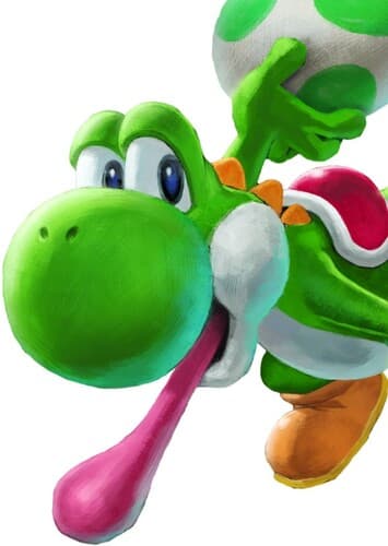 Yoshi