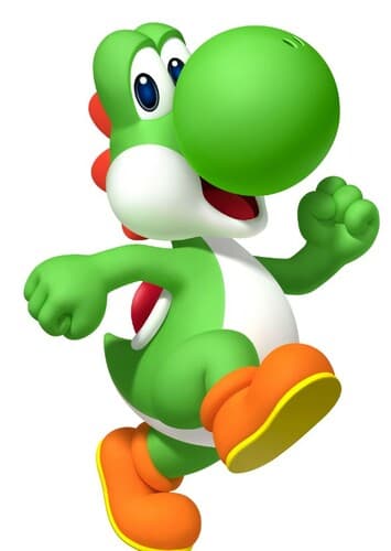 Yoshi