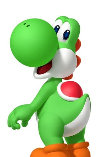 Yoshi