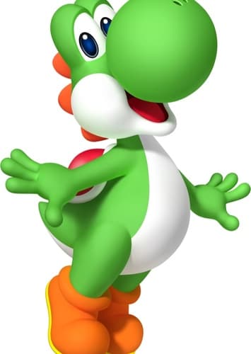 Yoshi