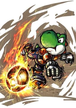 Yoshi