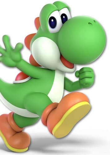 Yoshi