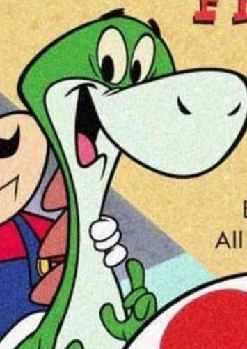 Yoshi