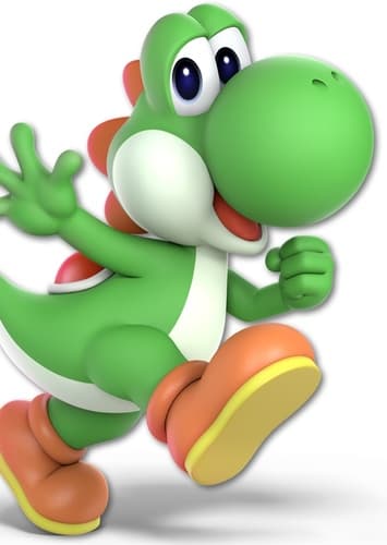 Yoshi