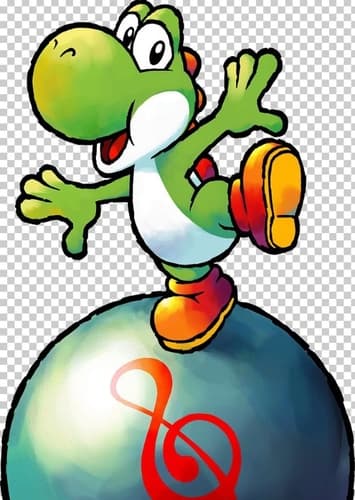 Yoshi