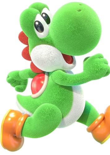 Yoshi