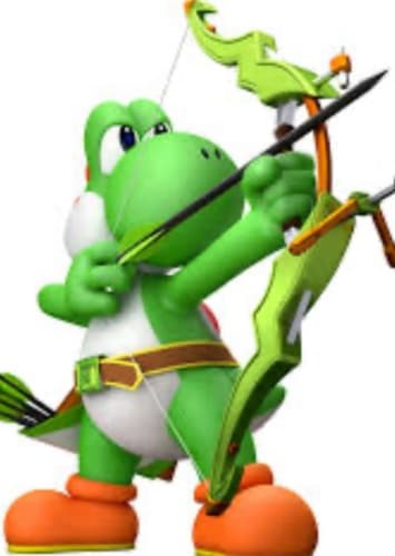 Yoshi