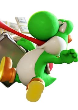 Yoshi